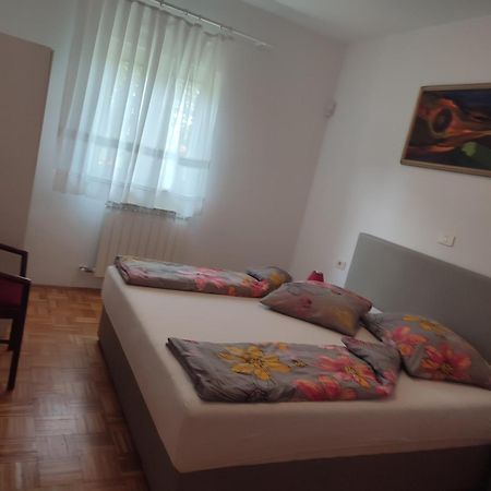 Apartmaji Jelena Пиран Экстерьер фото