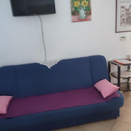 Apartmaji Jelena Пиран Экстерьер фото