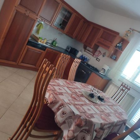 Apartmaji Jelena Пиран Экстерьер фото