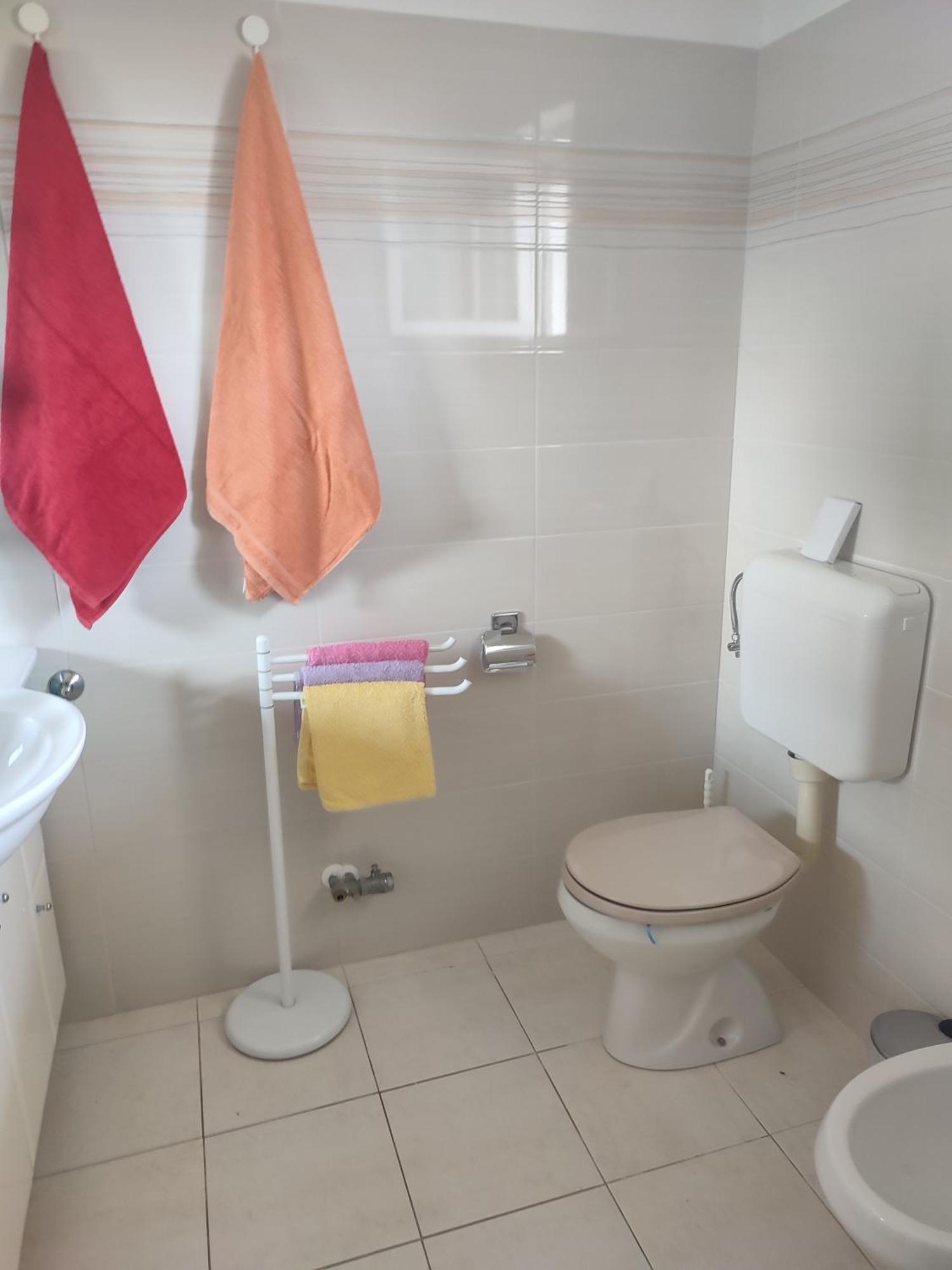 Apartmaji Jelena Пиран Экстерьер фото
