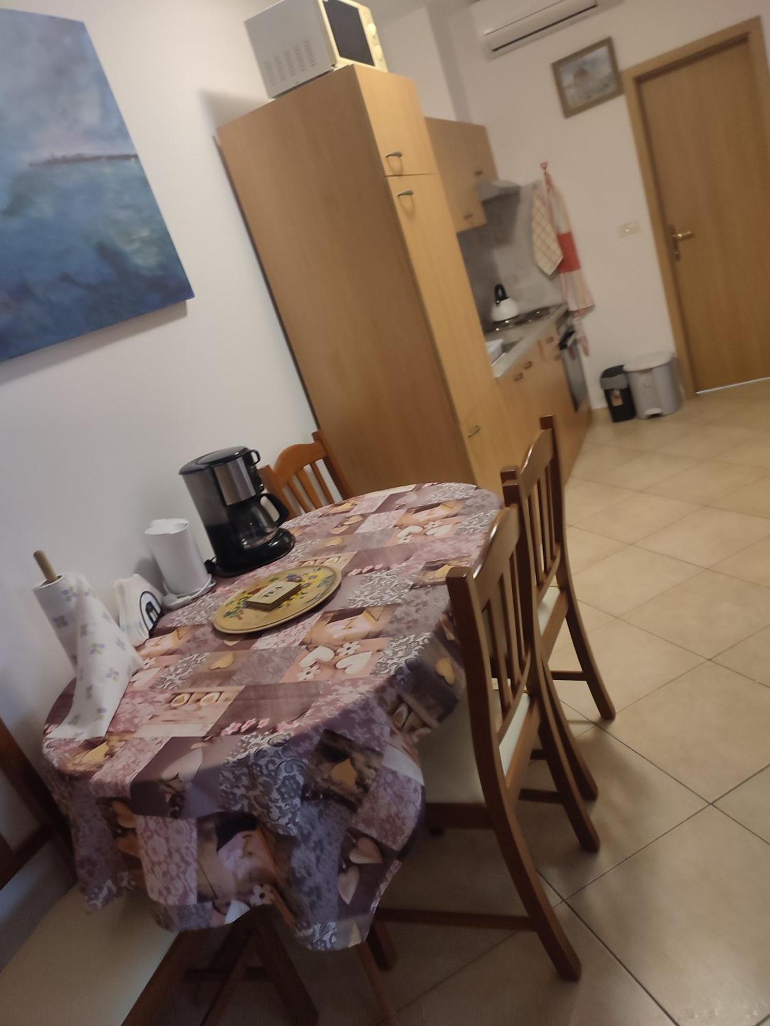 Apartmaji Jelena Пиран Экстерьер фото